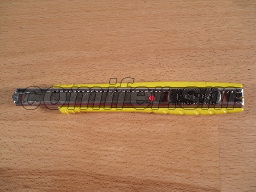 Cutter Stanley Fatmax 10-411 (9mm) - Image 3