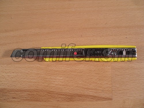 Cutter Stanley Fatmax 10-411 (9mm) - Image 4