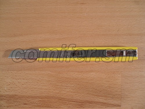 Cutter taglierino Tajima LC303 (9mm) - Image 4