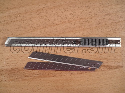 Cutter taglierino Tajima LC301 (9mm) - Image 2
