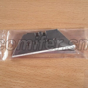 Lame a trapezio Tajima R726 (5Pz)