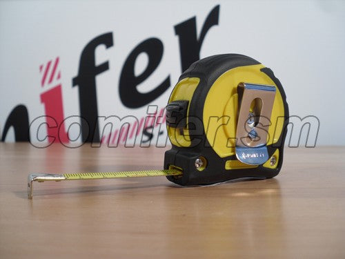 Flessometro 3 metri Stanley Tylon 30-687 - Image 3