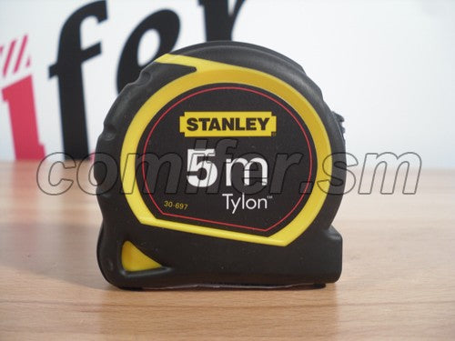 Flessometro 5 metri Stanley Tylon 30-697 - Image 2