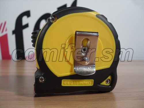 Flessometro 8 metri Stanley Tylon 30-657 - Image 3