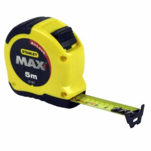 Flessometro 5 metri Stanley Max 33-921