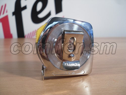 Flessometro 3 metri Stanley Powerlock 33-238 - Image 3