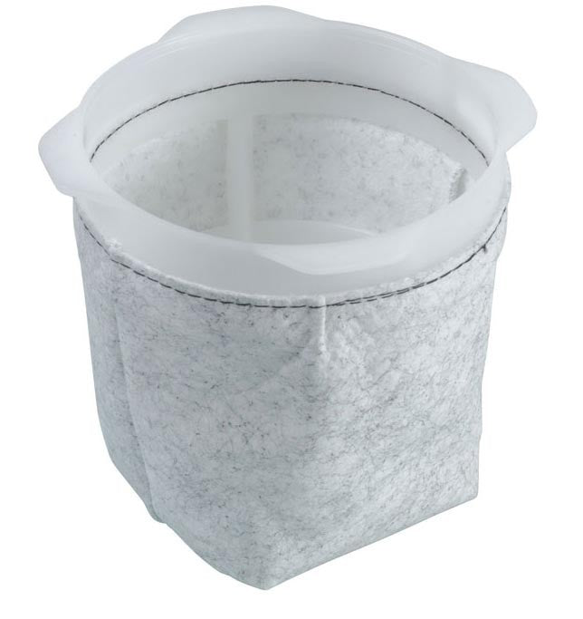 Filtro ricambio Ribimex PRCEN003/F