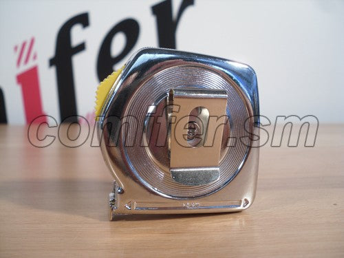 Flessometro 3 metri Stanley Powerlock 33-218 - Image 3