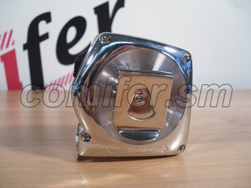 Flessometro 5 metri Stanley Powerlock 33-195 - Image 3