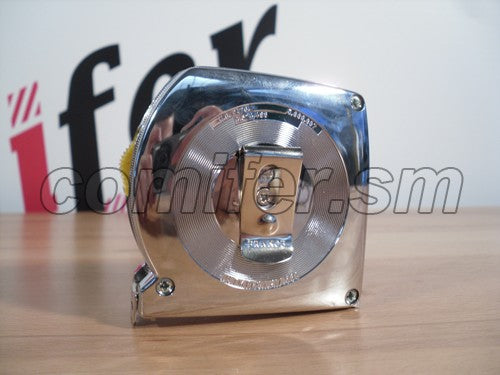 Flessometro 5 metri Stanley Powerlock 33-932 - Image 3