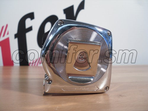 Flessometro 8 metri Stanley Powerlock 33-198 - Image 3