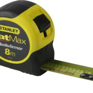 Stanley FATMAX 0-33-728 - Flessometro 8 metri