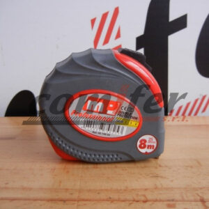Flessometro 8 metri MP 0573825