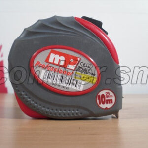 Flessometro 10 metri MP 057405
