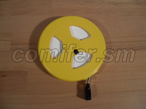 Rotella Stanley 34-296 (20mx12,7mm) - Image 5