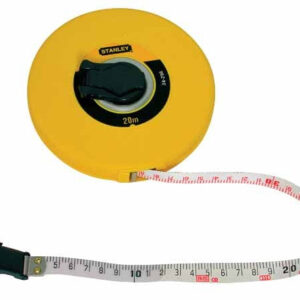 Rotella Stanley 34-296 (20mx12,7mm)