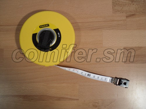 Rotella Stanley 34-296 (20mx12,7mm) - Image 3