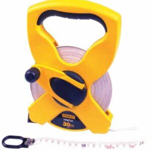 Rotella Stanley 34-792 (30mx12,7mm)