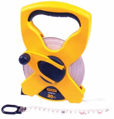 Rotella Stanley 34-792 (30mx12,7mm)