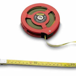 Rotella Stanley Decajour 34-406 (20mx12,7mm)