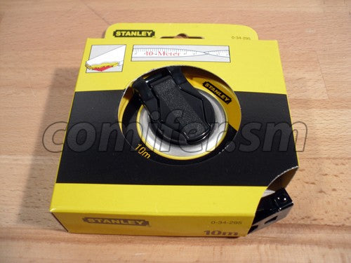 Rotella Stanley 34-295 (10mx12,7mm) - Image 2