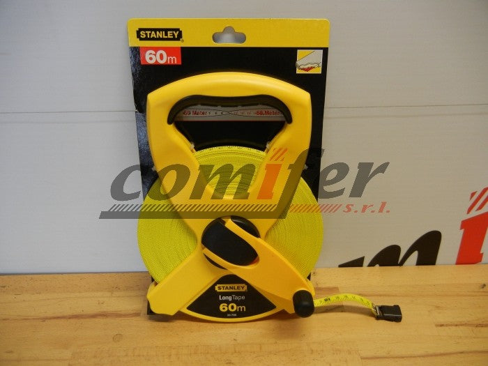 Rotella Stanley 34-795 (60mx12,7mm) - Image 3