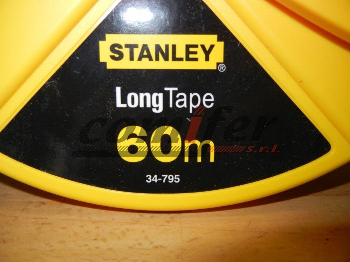 Rotella Stanley 34-795 (60mx12,7mm) - Image 2