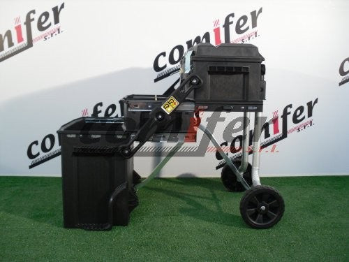 Carrello portautensili Stanley 94-210 - Image 3