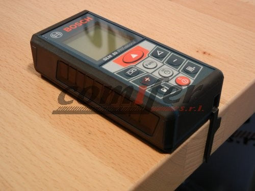 GLM 80 Bosch Metro Misuratore laser + Guida di misurazione R60 - Image 3