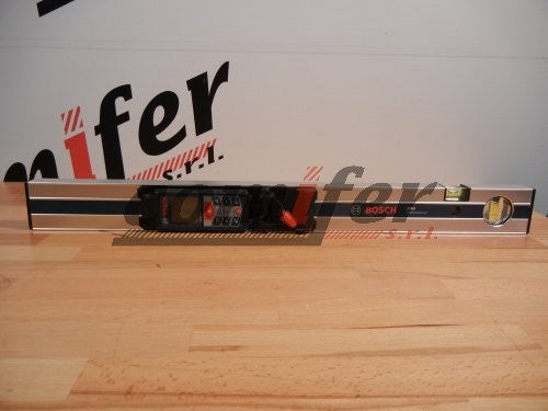 GLM 80 Bosch Metro Misuratore laser + Guida di misurazione R60 - Image 4