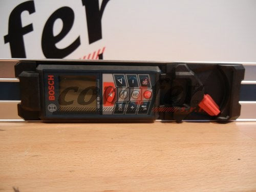 GLM 80 Bosch Metro Misuratore laser + Guida di misurazione R60 - Image 5