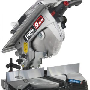 Troncatrice per legno Femi 999 EVO - 1700W