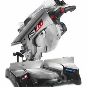 Troncatrice per legno Femi XXX EVO - 1500W