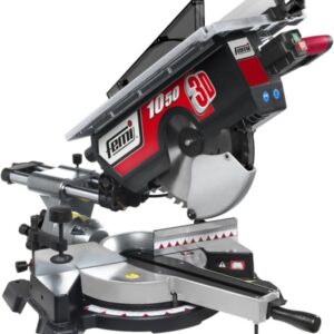 Troncatrice per legno radiale Femi 1050 3D - 1800W