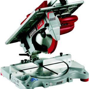 Troncatrice per legno Femi 732 - 1550W