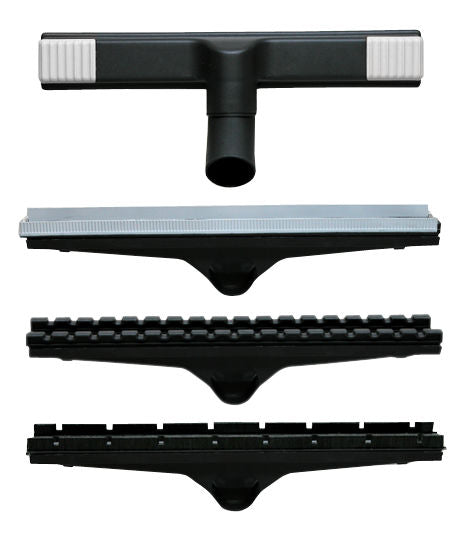 Kit spazzola pavimento ?40 mm Lavor 6.205.0121