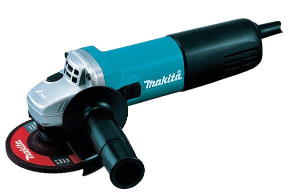 Smerigliatrice angolare Makita 9557HN