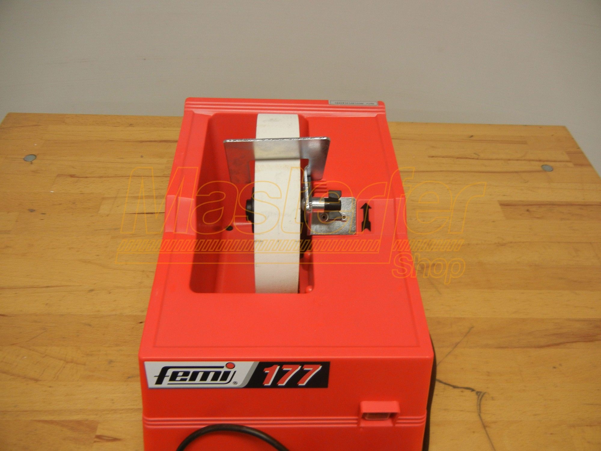 Femi 177 - Affilatrice ad acqua - 150W - Image 3
