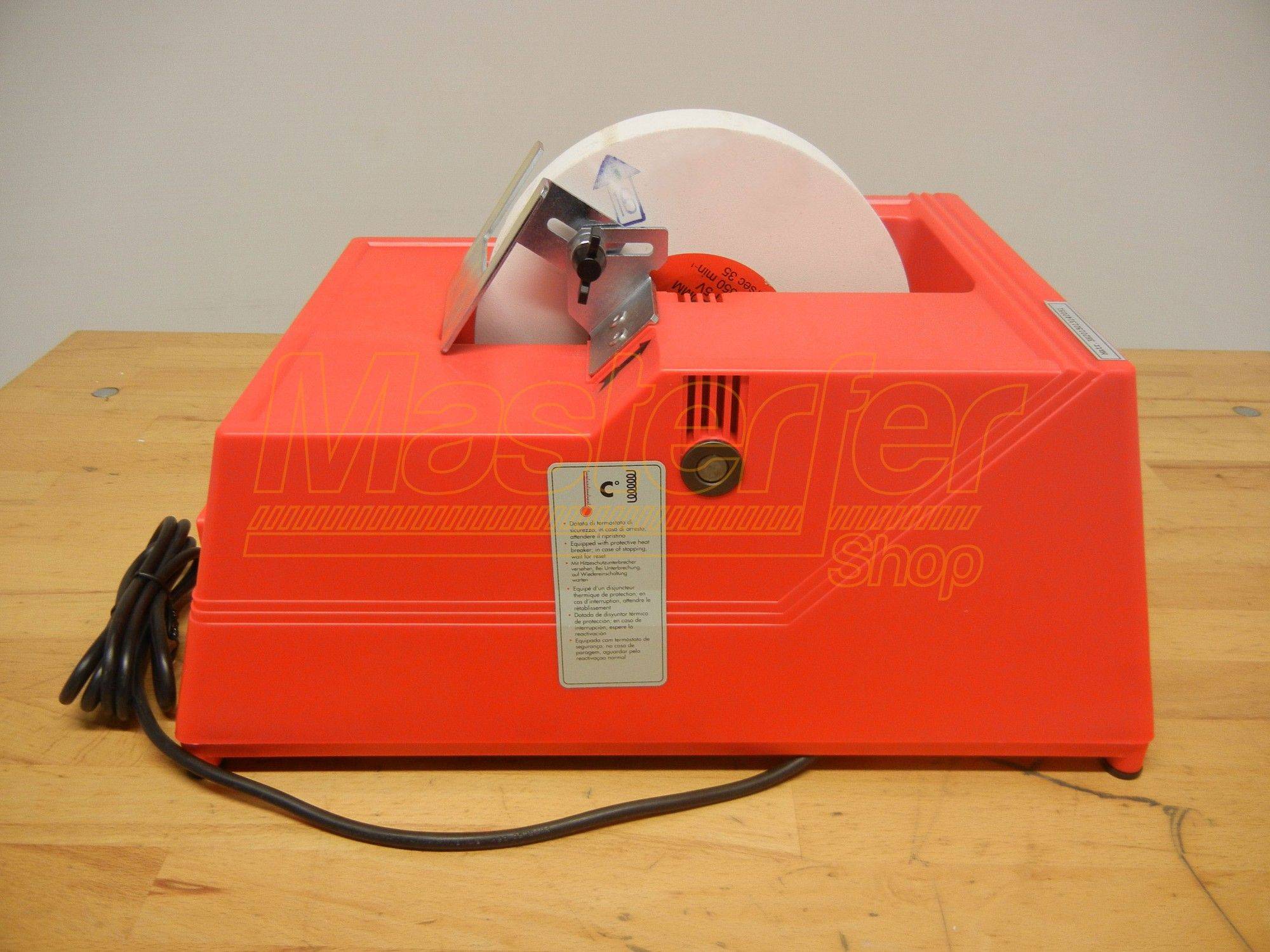 Femi 177 - Affilatrice ad acqua - 150W - Image 5