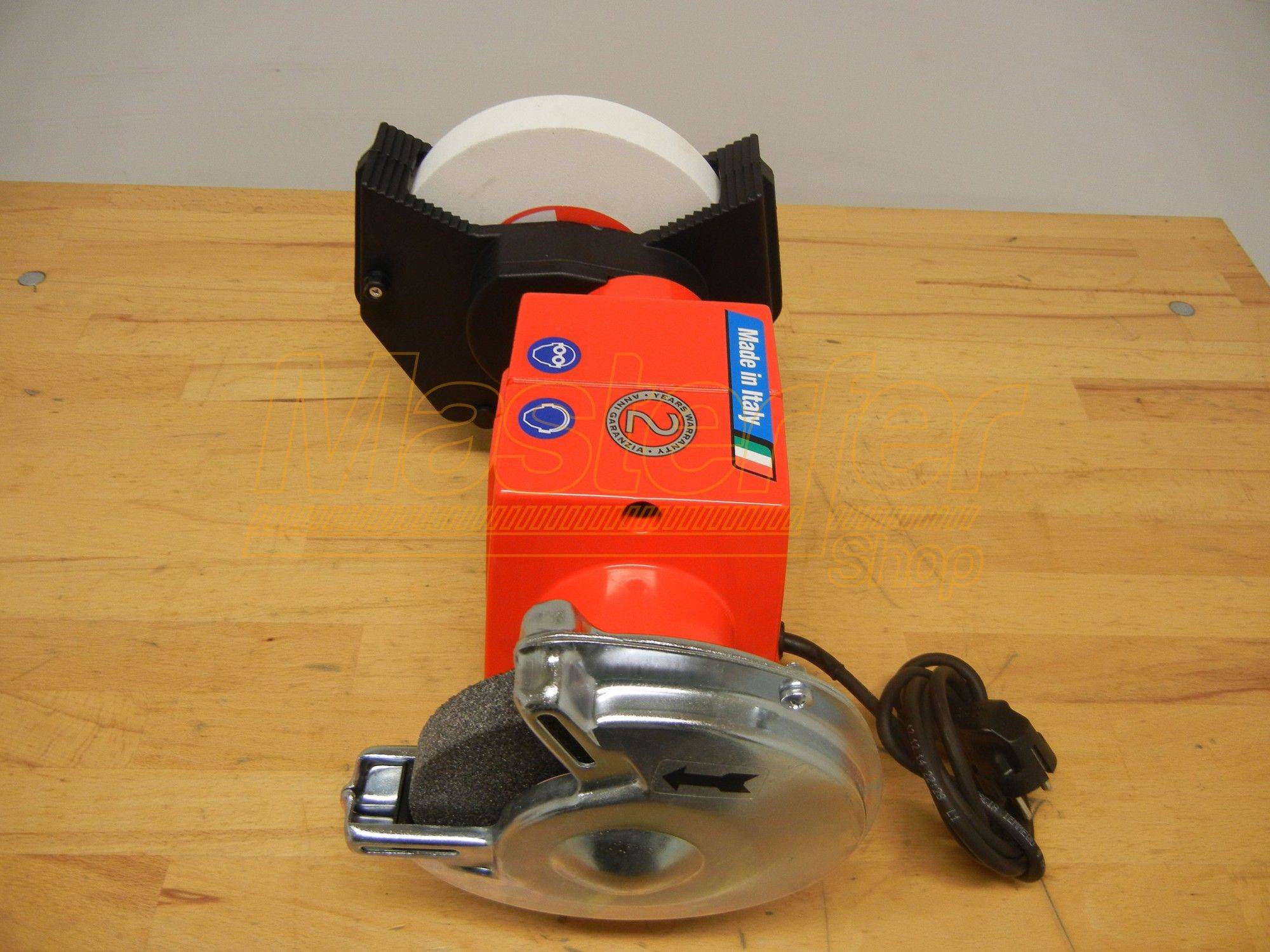 Affilatrice combinata Femi 182 Plus - 500W con mola a secco 150x20 - Image 5