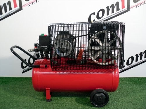 Compressore Fini ADVANCED MK 102-50-2 50 litri - Image 2