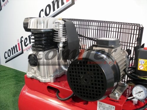 Compressore Fini ADVANCED MK 102-50-2 50 litri - Image 3