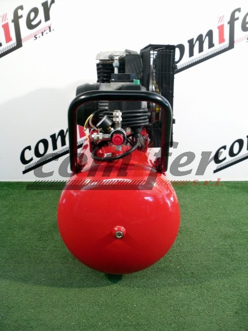 Compressore Fini ADVANCED MK 102-50-2 50 litri - Image 4