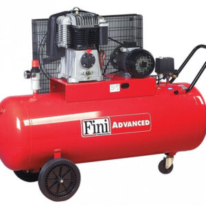 Compressore Fini ADVANCED MK 103-150-3 150 litri