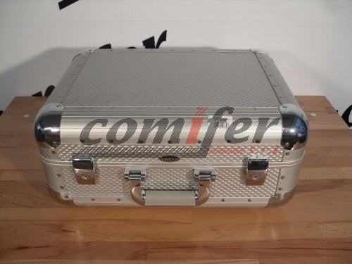 FRAM 300/AL - Valigetta alluminio - Image 2