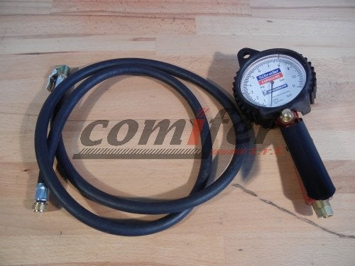 Pistola gonfiaggio pneumatici professionale Schrader by Michelin - Image 5