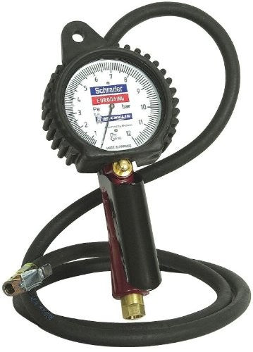 Pistola gonfiaggio pneumatici professionale Schrader by Michelin - Image 3