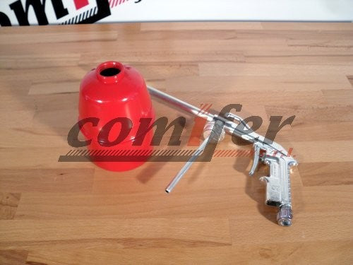 Pistola lavaggio hobby - Image 3