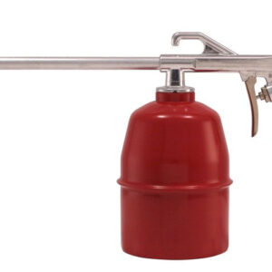 Pistola lavaggio hobby