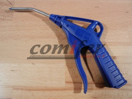 Pistola soffiaggio professionale CEJN 208 silenziata - Image 2